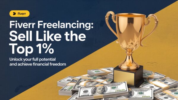 fiverr freelancing