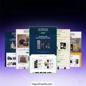 Facebook Ads-এর জন্য পারফেক্ট ল্যান্ডিং পেইজ কিভাবে বানাবেন? সম্পূর্ণ গাইড