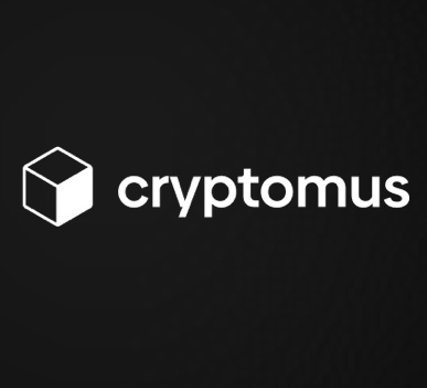 Pay with Cryptomus