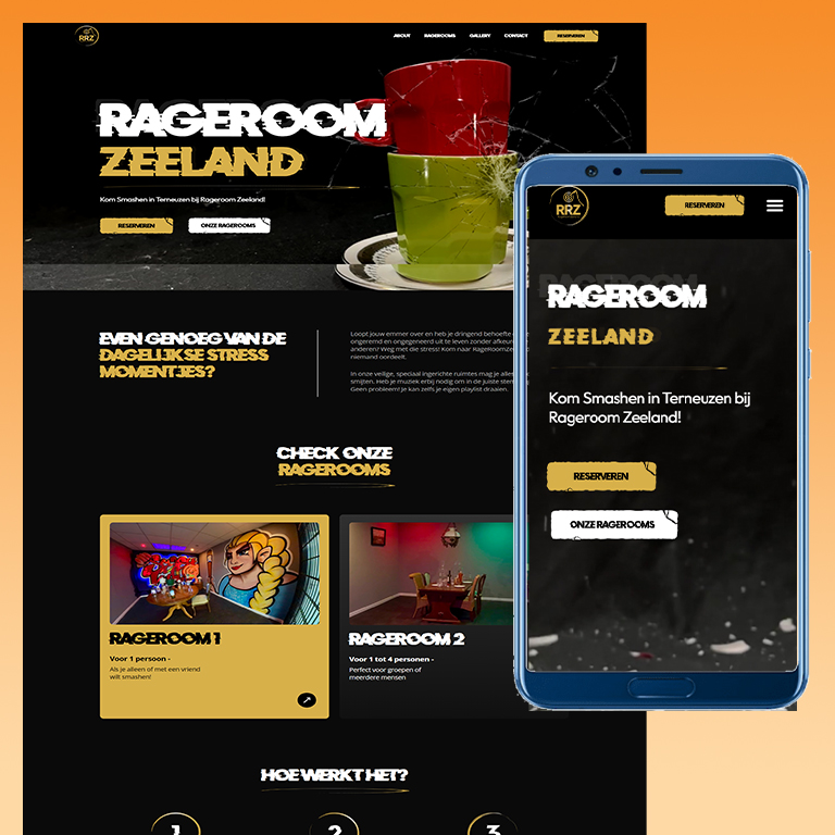 rageroomzeeland