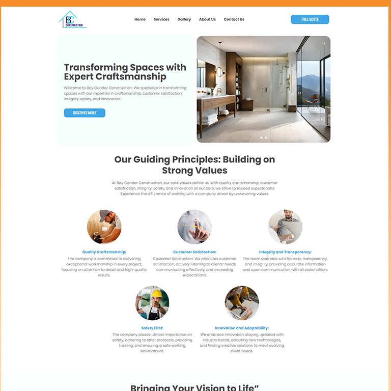 baycondorconstruction