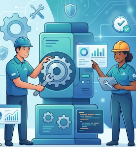website Maintenance